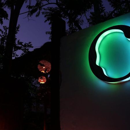 Poza Clara Sanctuary Hotel Bacalar Eksteriør billede